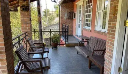 Linda Vista, Casa Duplex em Condomínio!!!