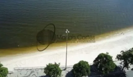 Cobertura triplex, frente mar !