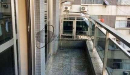 Apartamento 4 quartos, sendo1 suíte em Icaraí.