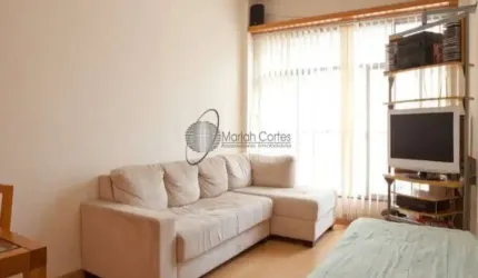 Ótimo apartamento com 3 quartos - Ingá.
