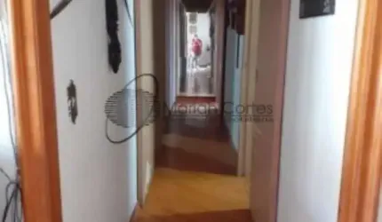 Apartamento 3 quartos em Santa Rosa!
