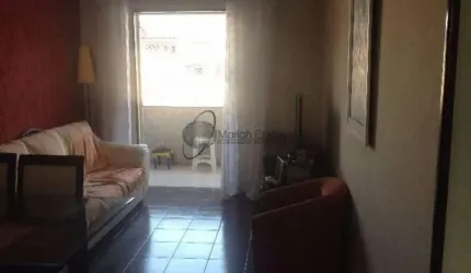 Lindo apartamento.