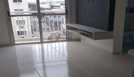 Ótimo apartamento 2 quartos - São Cristovão.