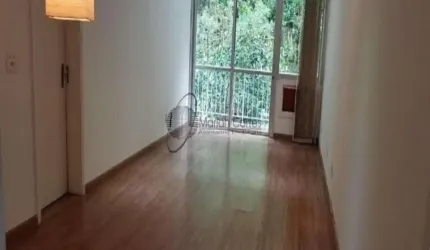 Excelente apartamento com 2 quartos - Lagoa.