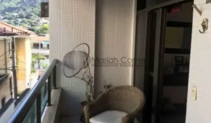 Ótimo apartamento 2 quartos - São Francisco.