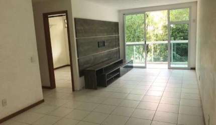 Apartamento 2 quartos São Francisco Niterói venda