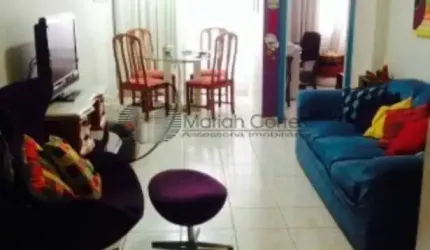 Excelente apartamento 2 quartos no miolo de Niteró