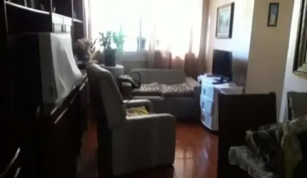 Apartamento 2 quartos em Santa Rosa.