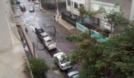 Apartamento com 1 quarto à venda no Vital Brasil, Niterói , 50 m2 por R$ 260.000