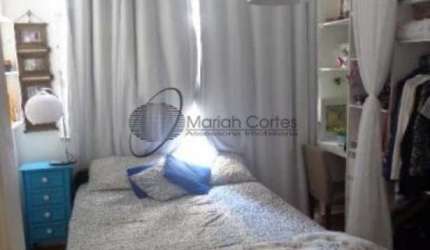 Ótimo quarto e sala em Icaraí, com 38m.