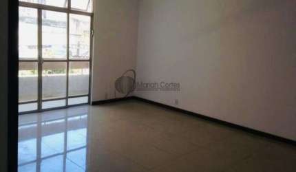 Apartamento Amplo e Reformado 3 quartos - Icaraí.