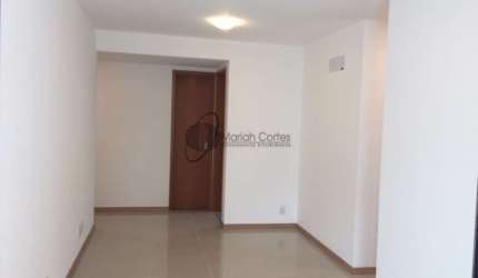 Ótimo apartamento com 2 quartos - Icaraí.