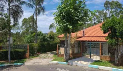 Casa com 4 quartos à venda no Spina Ville II, Juiz de Fora , 600 m2 por R$ 950.000
