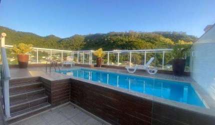 Apartamento com 3 quartos à venda no São Francisco, Niterói , 108 m2 por R$ 980.000