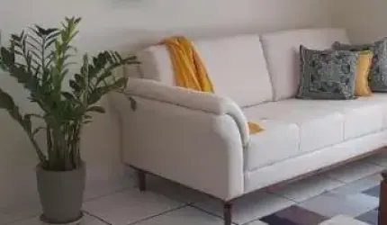 Casa com 3 quartos à venda no Aldeia da Prata (Manilha), Itaboraí , 130 m2 por R$ 365.000