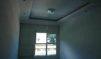 Apartamento com 2 quartos à venda no Charitas, Niterói , 67 m2 por R$ 600.000