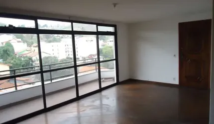 Apartamento com 4 quartos para alugar no Centro, São Gonçalo , 300 m2 por R$ 3.000