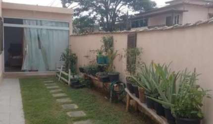 Casa com 3 quartos à venda no Residencial Camping do Bosque, Rio das Ostras , 180 m2 por R$ 450.000