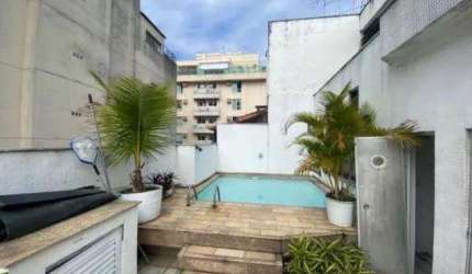Apartamento com 4 quartos à venda em Icaraí, Niterói , 362 m2 por R$ 1.250.000