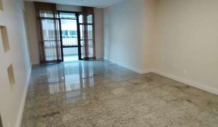 Apartamento com 3 quartos à venda no Boa Viagem, Niterói , 130 m2 por R$ 950.000