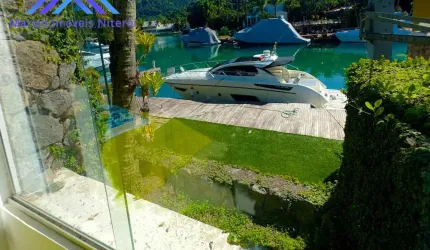 Casa com 5 quartos à venda na Vila da Petrobrás, Angra dos Reis , 1600 m2 por R$ 6.000.000
