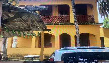 Casa com 3 quartos à venda no Gebara, Itaboraí , 120 m2 por R$ 230.000