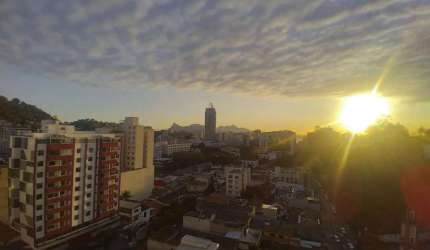 Apartamento com 2 quartos à venda no Centro, Niterói , 80 m2 por R$ 400.000