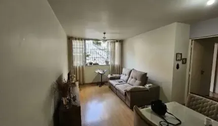 Apartamento com 2 quartos à venda no Santa Rosa, Niterói , 75 m2 por R$ 335.000