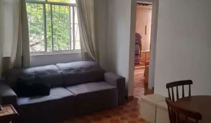 Apartamento com 2 quartos à venda no Santa Rosa, Niterói , 60 m2 por R$ 270.000
