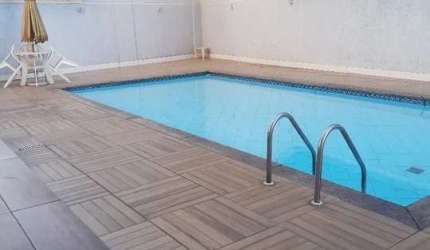 Apartamento com 1 quarto à venda no Centro, Niterói , 42 m2 por R$ 280.000