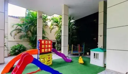 Apartamento com 2 quartos à venda no Santa Rosa, Niterói , 90 m2 por R$ 540.000