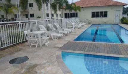 Apartamento com 2 quartos para alugar no Fonseca, Niterói , 68 m2 por R$ 1.900