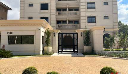 Toscana Residence - Apartamento à venda com  03 suítes pronto para morar na Av. José Munia  - São José do Rio Preto/SP