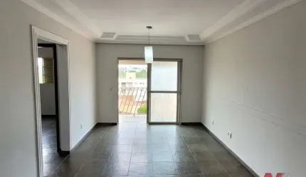 Edifício São Judas Tadeu - Apartamento 02 dormitórios para alugar próximo a Av. Ernesto Vetorasso  - São José do Rio Preto/SP