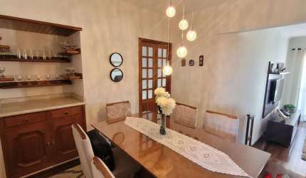 Edifício Elídio Verona - Apartamento para venda 03 dormitórios com suíte próximo à represa municipal - São José do Rio Preto/SP