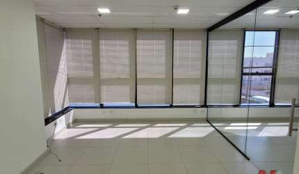 Onix Sul - Sala Comercial próximo à Av. Juscelino Kubitschek - São José do Rio Preto/SP