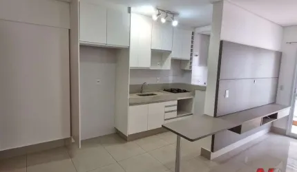 Imperial Residence - Apartamento 01 dormitório para alugar na bairro Imperial -  São José do Rio Preto/SP