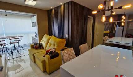 Alto Rio Preto Residence - Apartamento 02 dormitórios sendo 1 suíte à venda em frente à faculdade UNORTE - São José do Rio Preto/SP