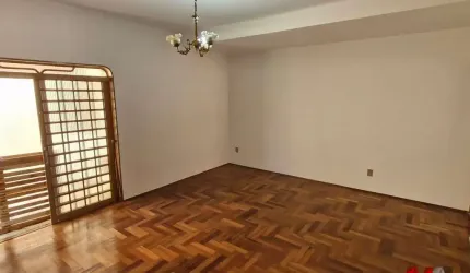 Casa sobrado 04 dormitórios para alugar no Bairro Vila Maria - São José do Rio Preto/SP