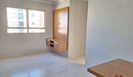 Residencial Juruá - Apartamento 02 dormitórios à venda no Condomínio Residencial Juruá - São José do Rio Preto/SP
