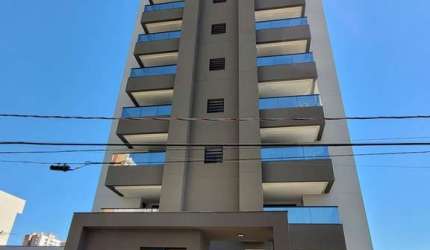 Condomínio Isabela Castilho - Apartamento 02 dormitórios com suíte à venda próximo ao Plaza Shopping - São José do Rio Preto