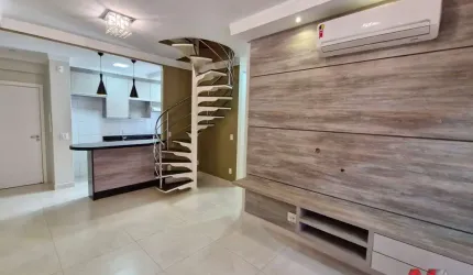 Green Plaza Residence - Apartamento duplex 02 dormitórios com suíte à venda próximo ao Plaza Shopping - São José do Rio Preto/SP