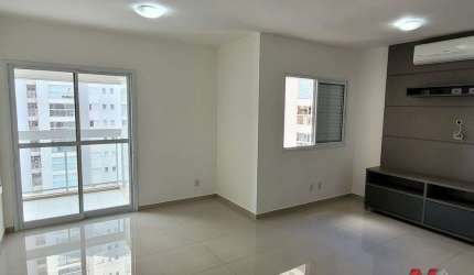 Madison Residence - Apartamento 02 dormitórios com suíte para alugar próximo ao Plaza Shopping - São José do Rio Preto/SP