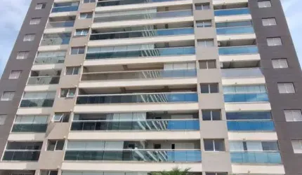 Duo JK Space - Apartamento 02 dormitórios com suíte disponível para locação no complexo Duo JK - São José do Rio Preto/SP