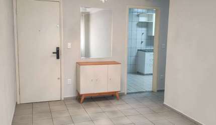 Condomínio Parque das Flores - Apartamento 02 dormitórios disponível para venda próximo ao Zoobotânico - São José do Rio Preto/SP