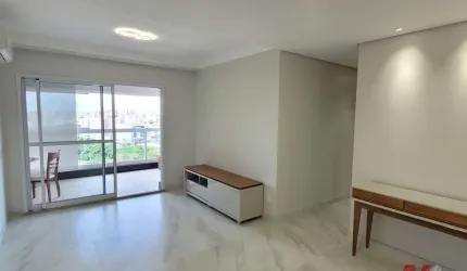Green Home - Apartamento  para alugar 03 suítes na Av. Juscelino Kubitschek - São José do Rio Preto/SP