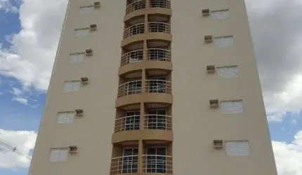 Condomínio Plaza Sul - Apartamento  02 dormitórios com suíte à venda no Bairro Higienópolis - São José do Rio Preto/SP