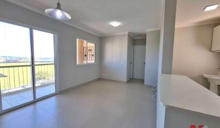 Praças Golfe - Apartamento 02 dormitórios com suíte para alugar próximo à Av. Juscelino Kubitschek - São José do Rio Preto/SP