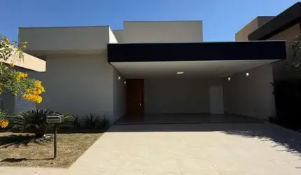 Condomínio Recanto do Lago - Casa sobrado 03 suítes com suíte master à venda no condomínio Recanto do Lago