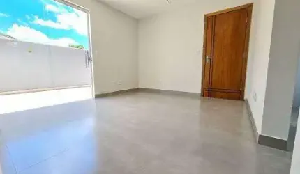 Apartamento com Área Privativa para Venda em Belo Horizonte, Letícia, 2 dormitórios, 1 banheiro, 1 vaga